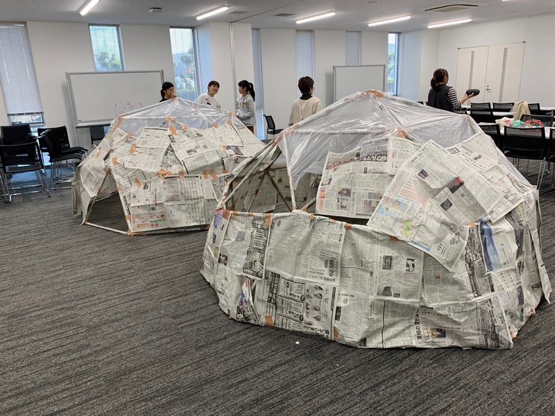 太宰府ワークショップ