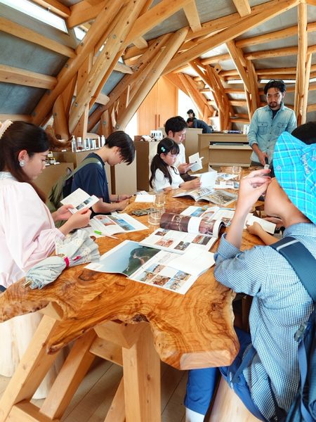 MIRAICRAFT建築アカデミア