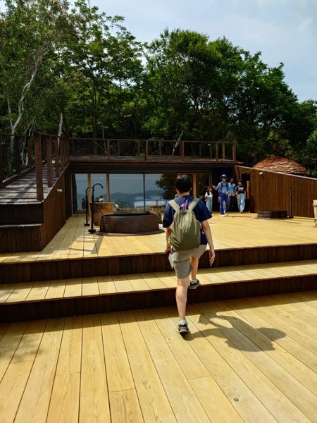 Academia建築講座