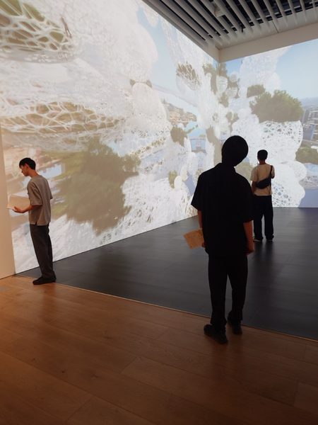 直島 職場体験プログラム